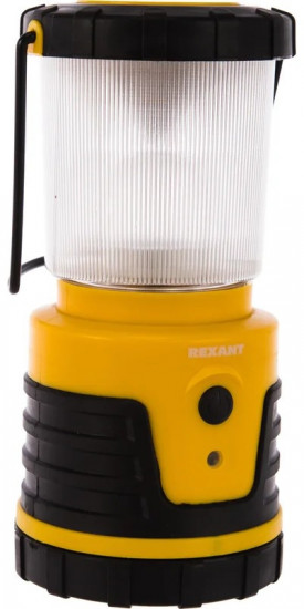 Фонарь кемпинговый rx-130