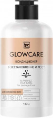 Кондиционер для поврежденных волос «Восстановление и рост»