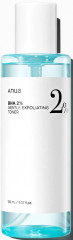 Тонер для лица отшелушивающий с салициловой кислотой «BHA 2% Gentle Exfoliating Toner»