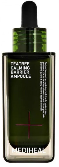 Сыворотка для лица успокаивающая «Teatree Calming Barrier Ampoule 5X»