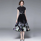 темно-синий