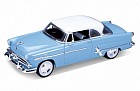 Модель винтажного автомобиля &laquoFord Victoria 1953», масштаб 1:24