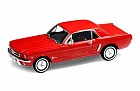 Модель винтажного автомобиля &laquoFord Mustang 1964», масштаб 1:24