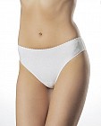 Трусы-слип "Classica"  (арт. 25559, белый)