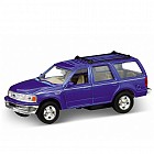 Модель автомобиля &laquoFord Expedition», масштаб 1:32