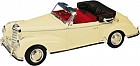 Модель винтажного автомобиля &laquoMercedes-Benz 300S 1955», масштаб 1:34-39, цвет в ассортименте