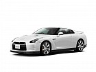 Модель автомобиля &laquoNissan GTR», масштаб 1:34-39, цвет в ассортименте