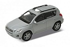 Модель автомобиля &laquoToyota RAV 4», масштаб 1:34-39