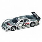 Модель автомобиля &laquoMersedes Benz CLK-GTR», масштаб 1:34-39