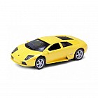 Модель автомобиля &laquoLamborghini Murcielago», масштаб 1:34-39