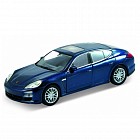 Модель автомобиля &laquoPorsche Panamera S», масштаб 1:34-39