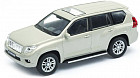 Модель автомобиля &laquoToyota Land Cruiser Prado»