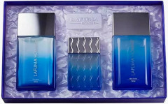 Набор подарочный для мужчин «Lafuma Homme Blue Skincare Set»