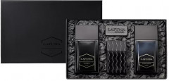 Набор подарочный для мужчин «Lafuma Black Homme Skin Care Set»