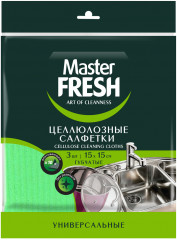 Набор салфеток целлюлозных