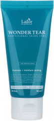 Бальзам для волос «Wonder Tear Hair Volume Firmness Moisture Coating»