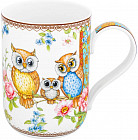 Кружка «Совушки»
