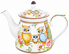 Чайник заварочный «Совушки»