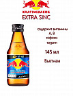 Энергетик «Krating Daeng Extra»