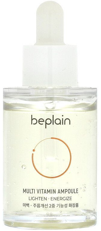 Сыворотка для лица «Multi Vitamin Ampoule» | Beplain