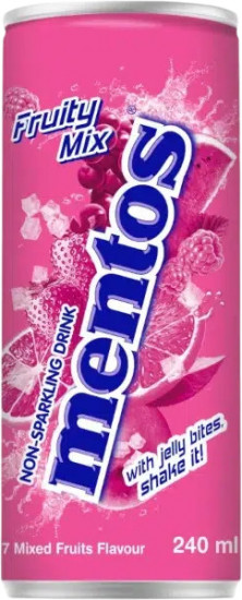 Напиток «Fruity Mix»