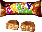 Батончики из шоколада «Crazy Frog»
