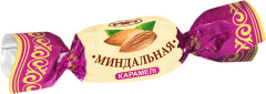 Карамель «Миндальная»