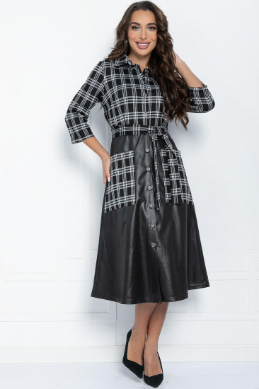 Платье женское