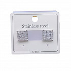 серебряный