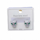 серебряный