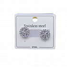 серебряный