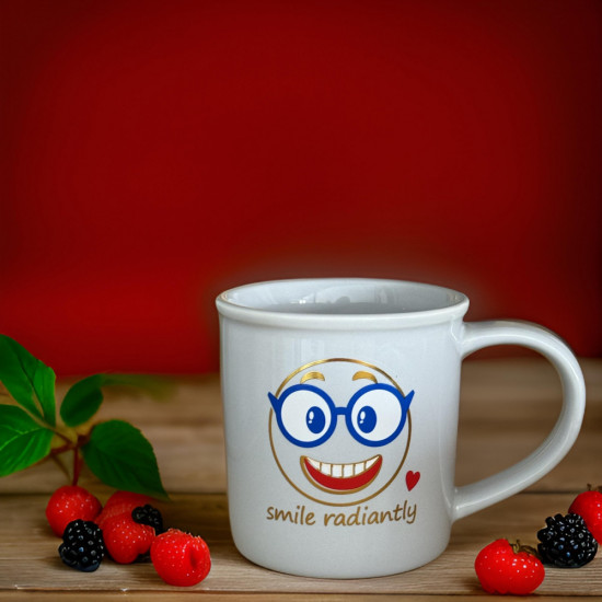 Кружка с рисунком