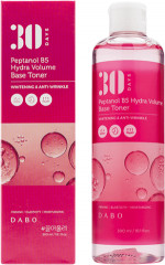 Тонер для лица укрепляющий «Peptanol B5 Hydra Volume Base Toner»