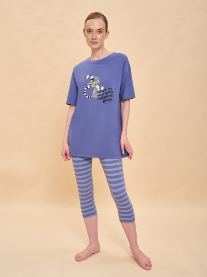 Пижама женская