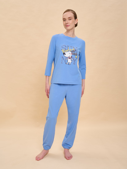 Пижама женская
