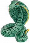 Фигурка декоративная «Змея»