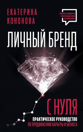Личный бренд с нуля. Практическое руководство