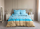 Комплект постельного белья «Пляж»