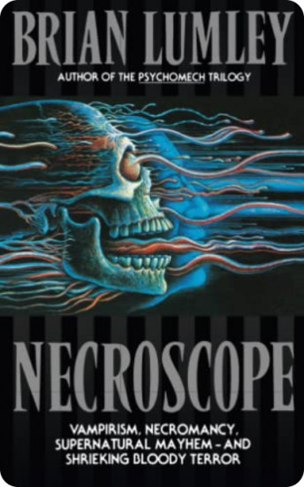 Necroscope