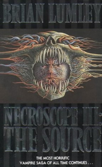 Necroscope III. The Source