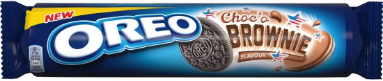 Печенье «Choco Brownie»