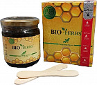 Медовая паста «Bio Herbs Honey»