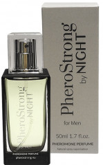 Духи с феромонами для мужчин «By Night For Men»