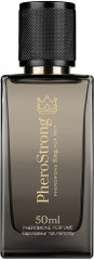 Духи с феромонами для мужчин «Pheromone perfume king for men»