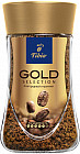 Кофе растворимый «Gold Selection»