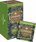 Чай зеленый «Green Tea»