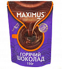 Горячий шоколад растворимый