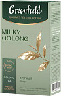 Чай улун «Milky Oolong Карамель со сливками»