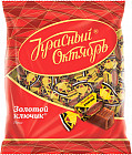 Ирис с карамельно-сливочным вкусом «Золотой ключик»