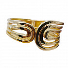 золотистый